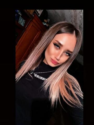 Индивидуалка Таня Фотография 2